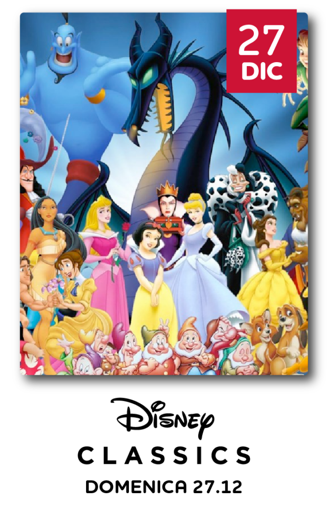quiz speciale disney