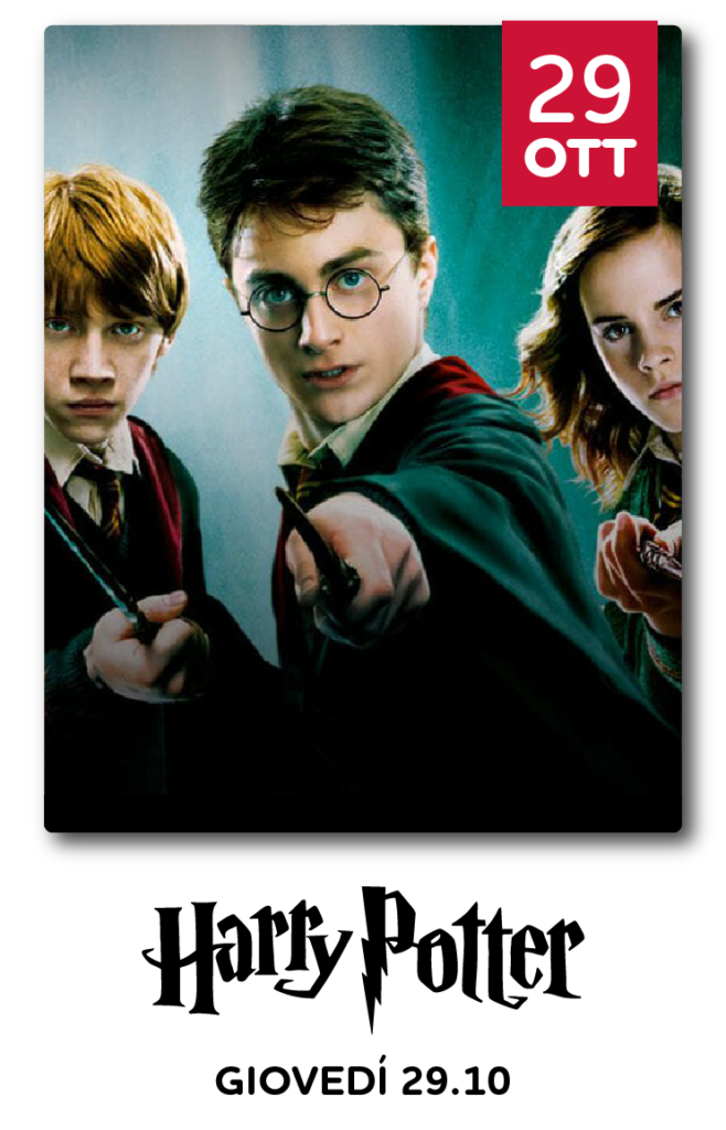 quiz speciale harry potter